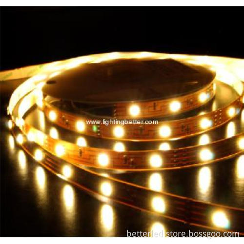 High quality SMD5050 Led flexible strip with 30leds/m,HIGH QUALITY